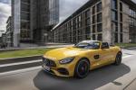 Mercedes-AMG GT S Roadster 2019 года (WW)